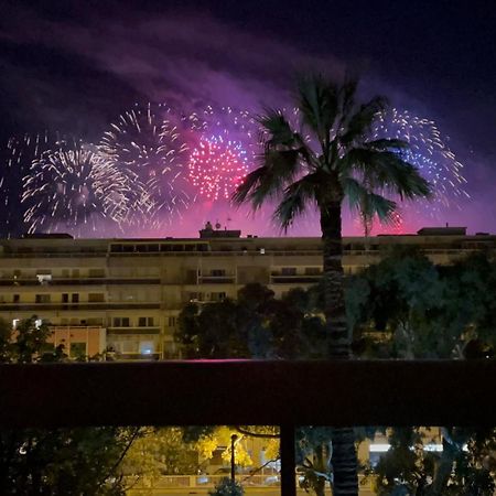 Appartement Cannes Croisette Bagian luar foto