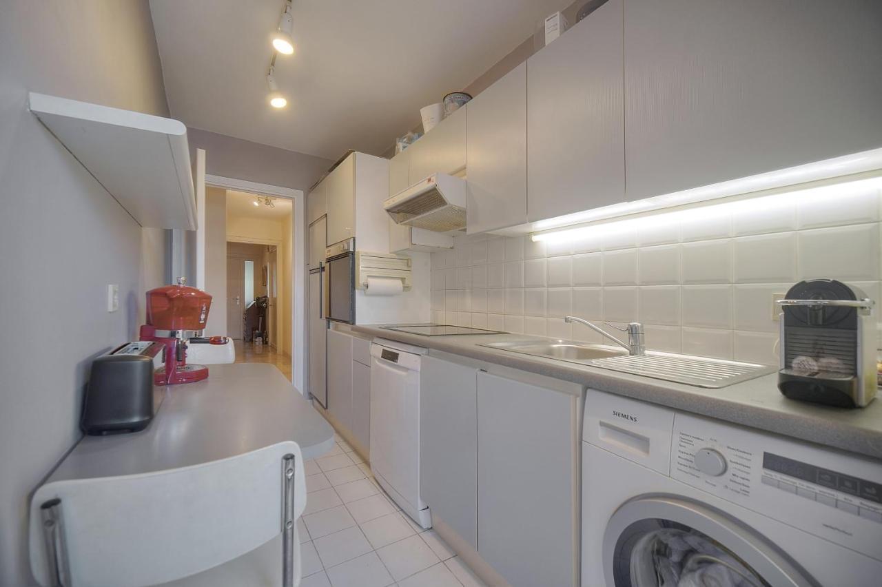 Appartement Cannes Croisette Bagian luar foto