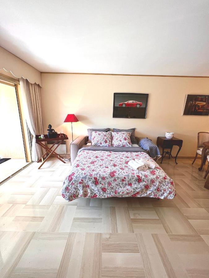 Appartement Cannes Croisette Bagian luar foto