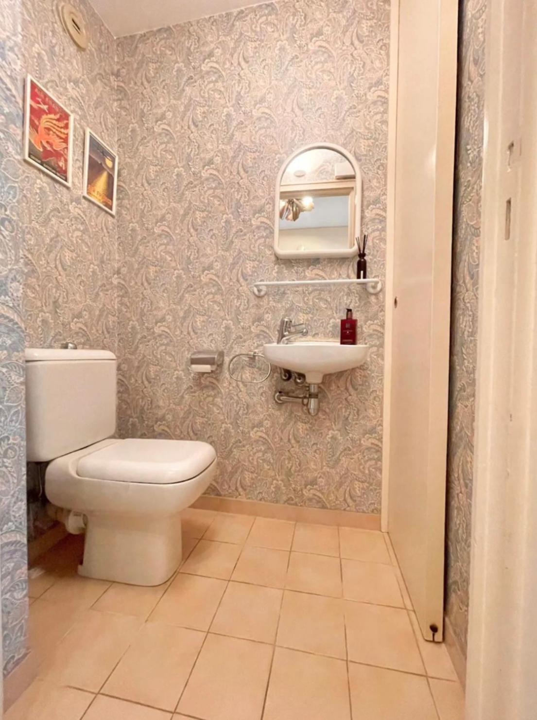 Appartement Cannes Croisette Bagian luar foto