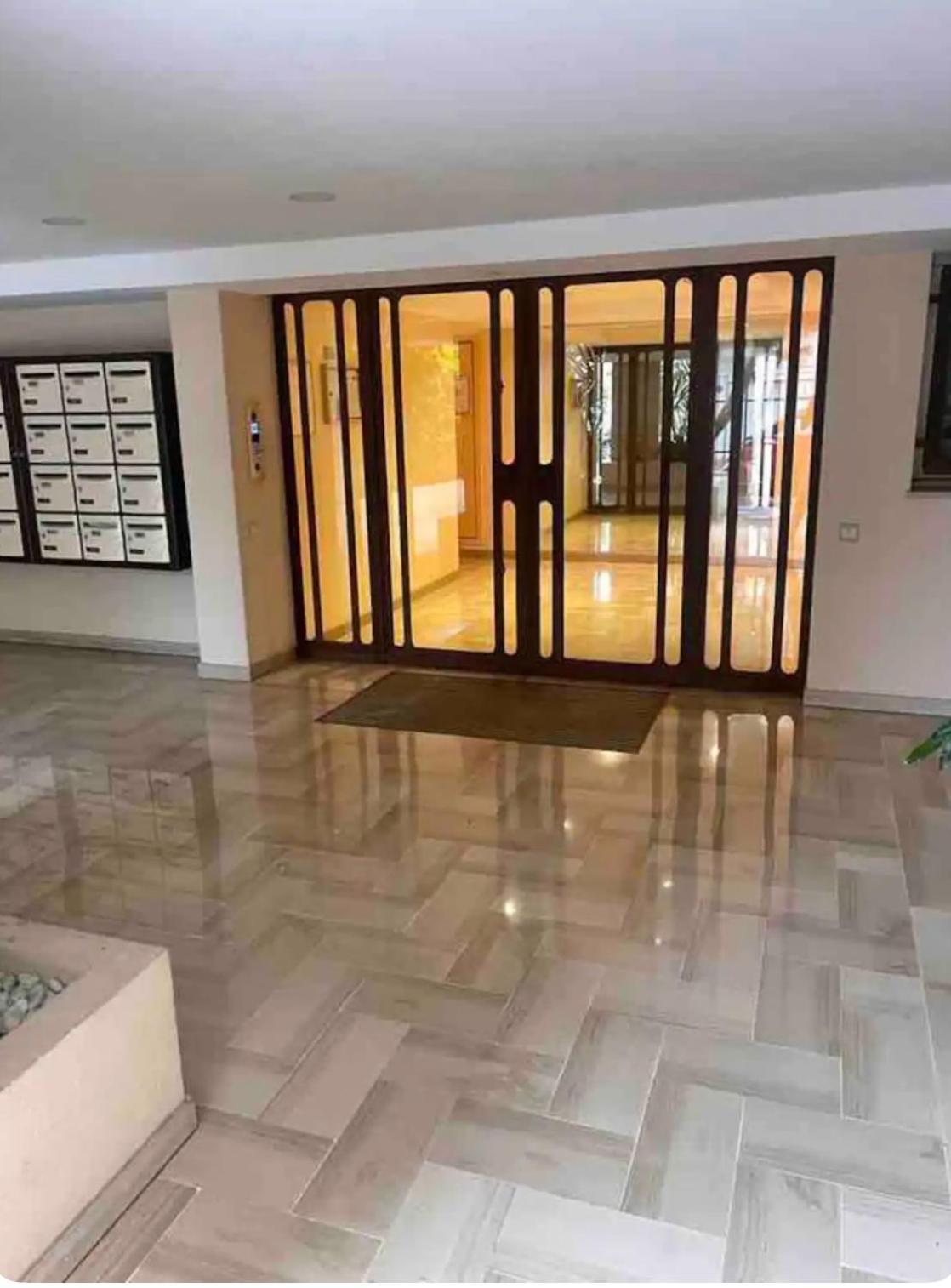 Appartement Cannes Croisette Bagian luar foto