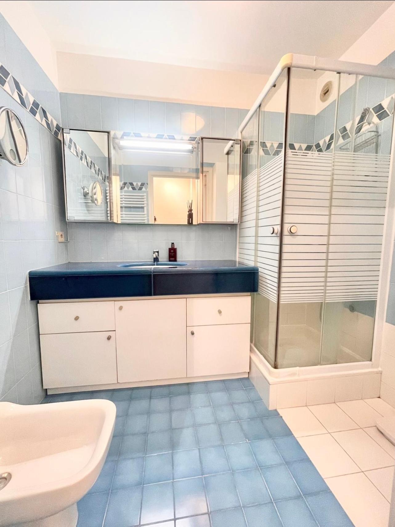 Appartement Cannes Croisette Bagian luar foto